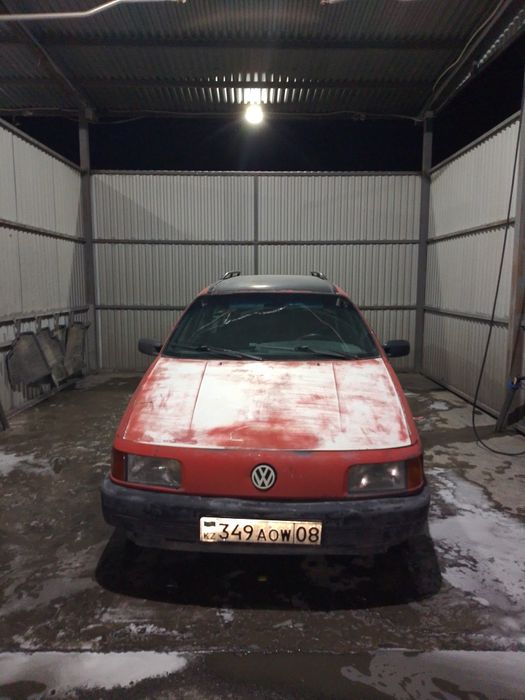 Продам пассат универсал