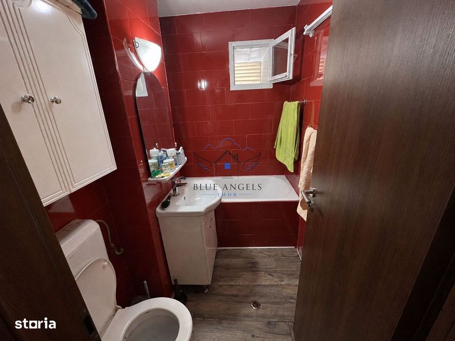 Apartament 3 camere Grivitei, 0% comision
