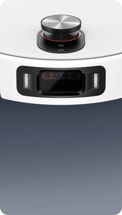 Робот пылесос Xiaomi Mop 5 Pro