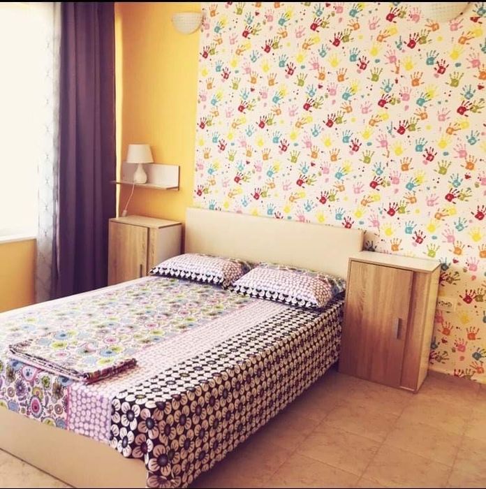 Къща за гости Сербезови Поморие