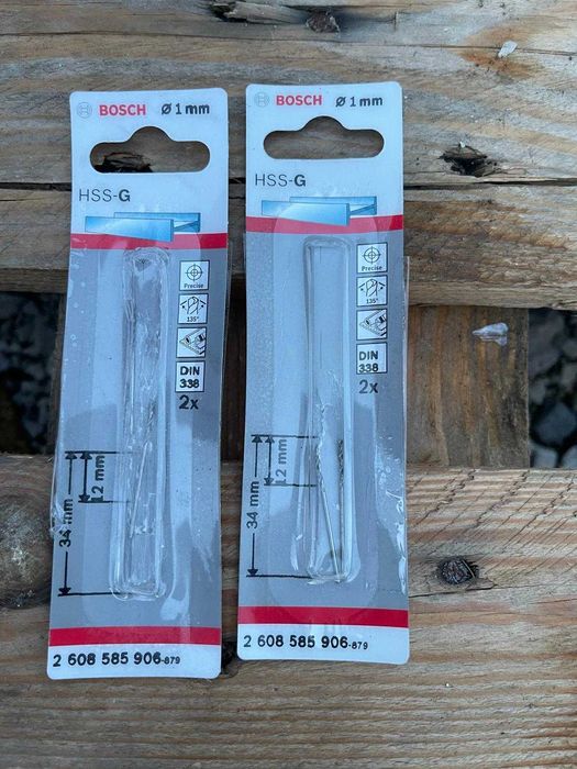 Accesorii pentru scule Bosch si altele