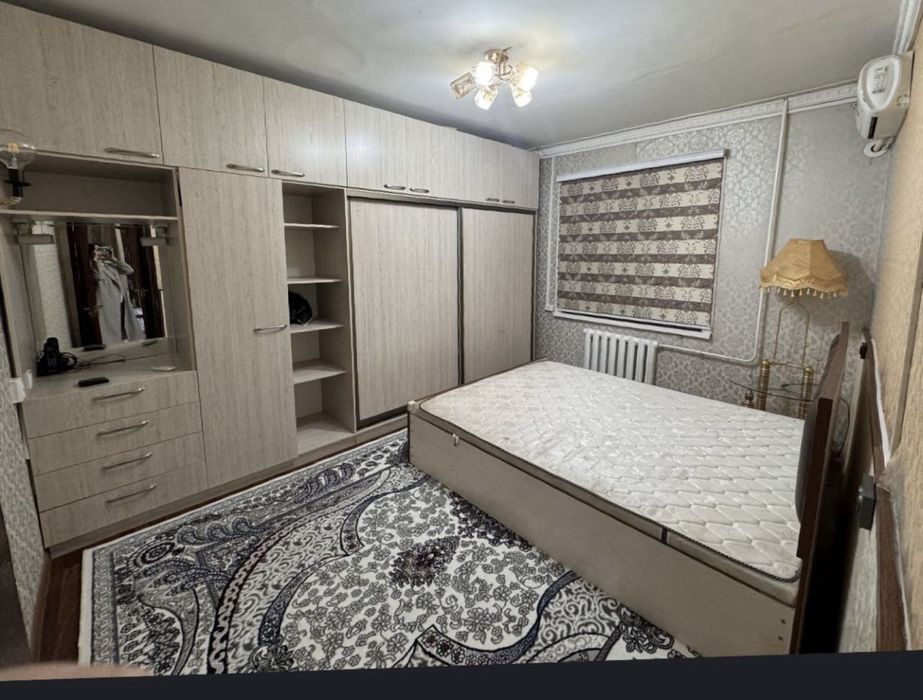 Arenda Bodomzor 4xona 550 Oilaga Yigitlar Qizlarga Yevro