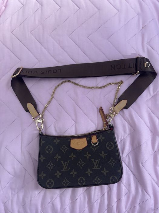 Geanta Louis Vuitton