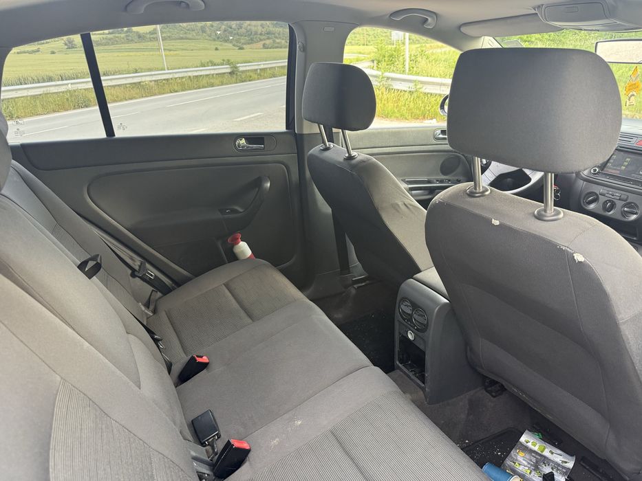 Голф + 1.6 vw golf plus 1.6 fsi
