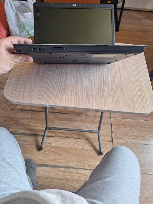 Laptop HP Compaq 6720s – Funcțional – Ideal Diagnoză Auto / Office / Piese