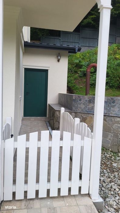 Casa / Pensiune - Statiunea montana Cheia Prahova