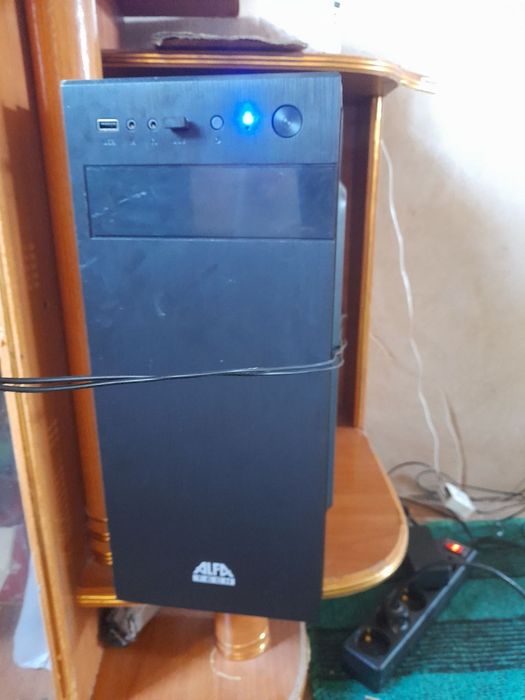 Компютер хорошого состояние