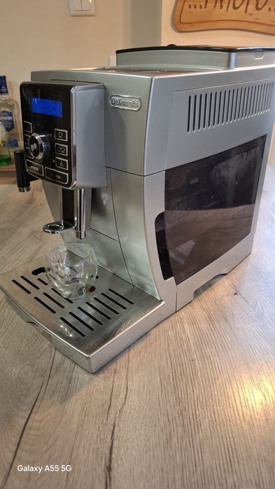 Кафе автомат Delonghi