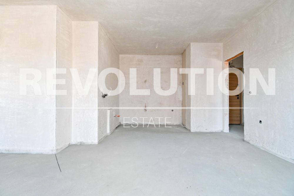 Продава се Двустаен апартамент в София, Манастирски ливади - 64 кв.м за 2600 €/кв.м - Снимка #2