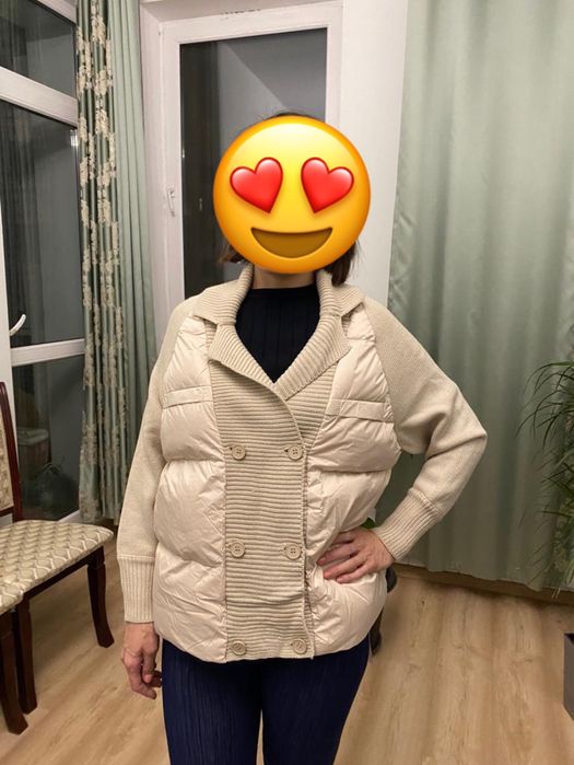 Кардиган новый