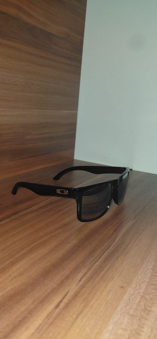Ochelari de soare Oakley Holbrook