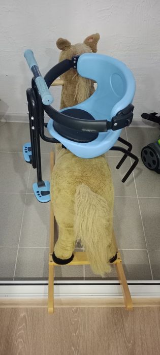 Детское кресло для вилосипеда