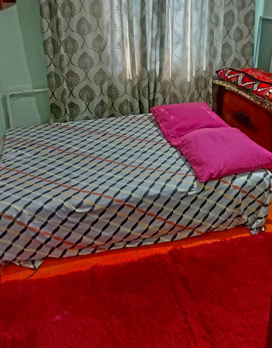 Сутчный квартира