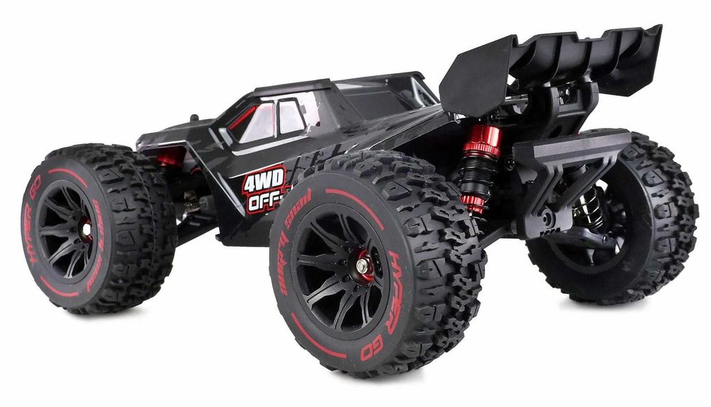 RC MJX 14210 1/14 75+KM