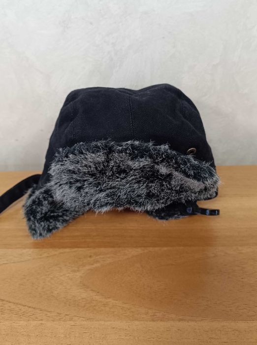 Шапка Зимна Ушанка-Много Запазена