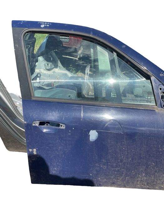 Usa Portiera Dreapta Fata Renault Symbol 2010