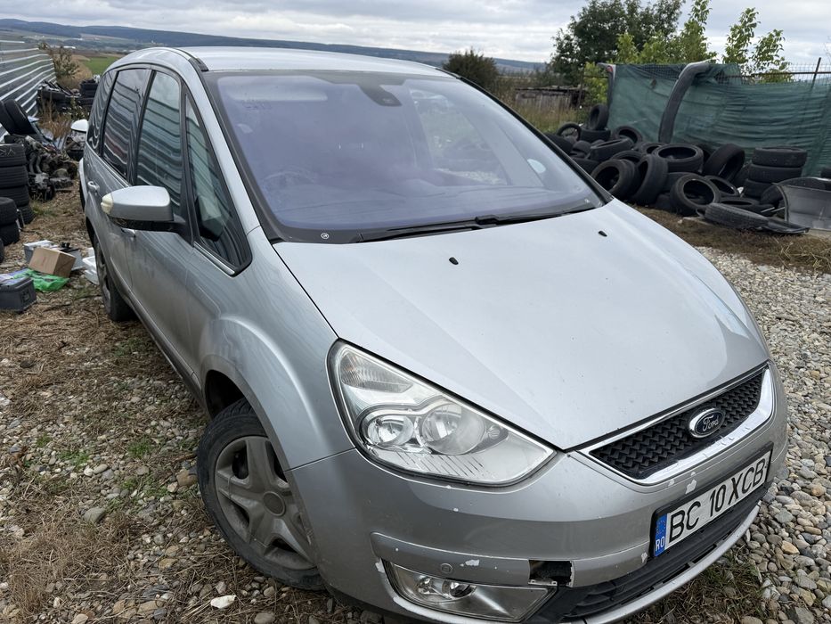 Haion stopuri ford galaxy