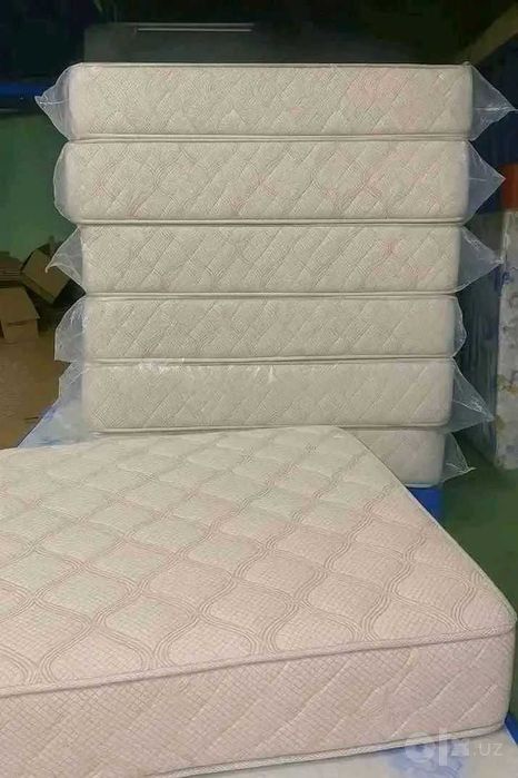 Матрас Ортопедические матрас Matras 1 qol