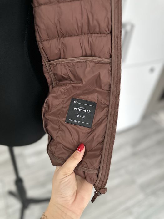 Jacheta dama lefties