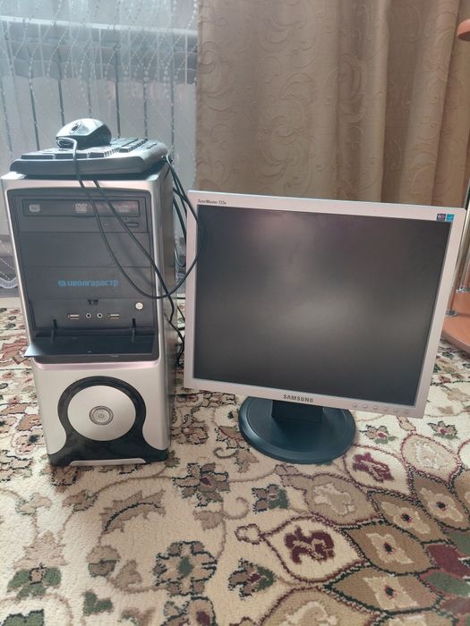 Продам компьютер