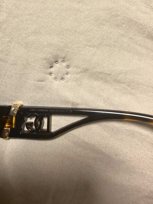 Слънчеви очила на D&G