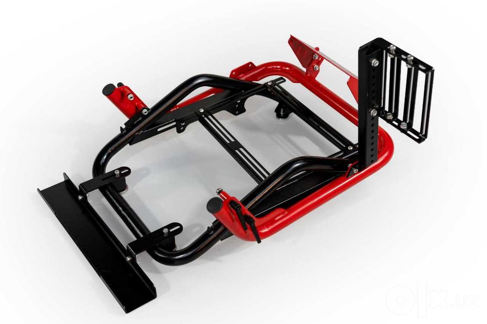 a28electronics - AZRACING SWIFT складной кокпит simrig кокпит для руля