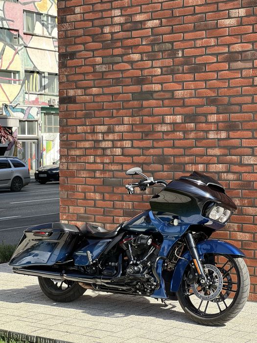 Harley-Davidson Road Glide CVO 2019 FLTRXSE