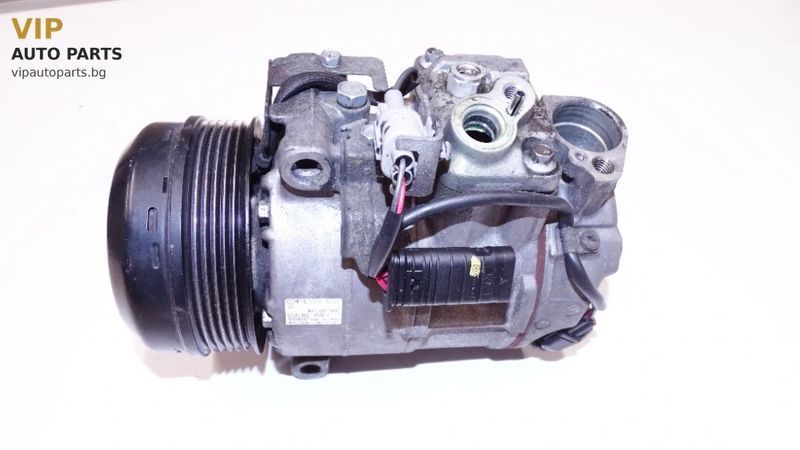 Компресор за климатик Mercedes E-Class W212 200 CDI – 447260-5992