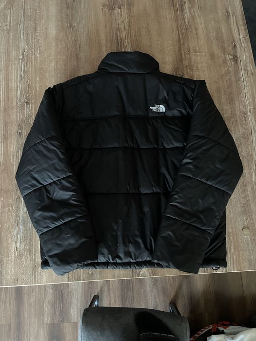 The north face яке