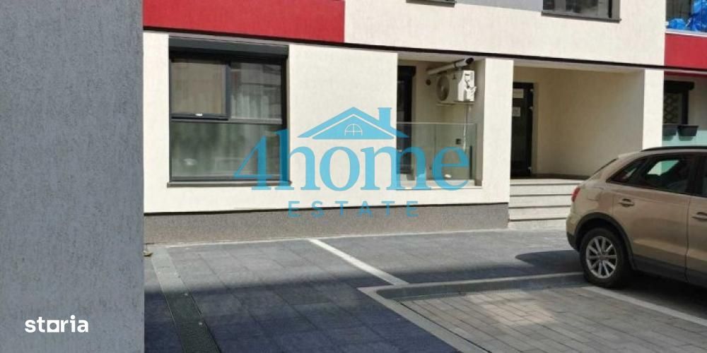 Garsoniera 21 Residence|Lujerului|Metrou|Pet Friendly
