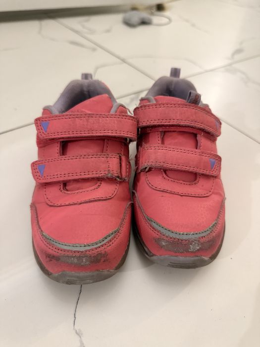 Кроссовки lassie 27 размер