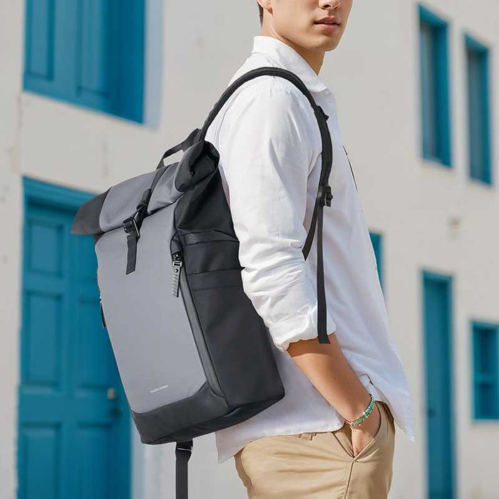 MR3807 Ryukzak-transformer

Brend: MARK RYDEN