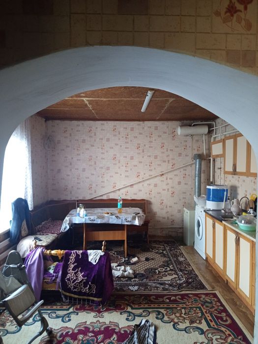 Қарасаз ауылы үй сатылады