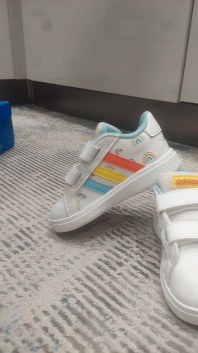 Детски маратонки