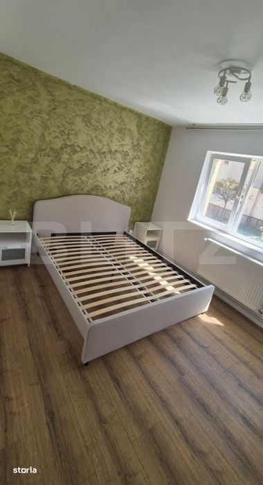 Apartament 3 camere, 64 mp, parter, Micro III