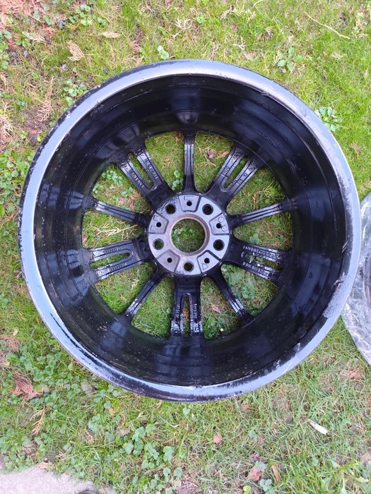 Джанти за BMW E90 E46 18" Style 193 спорт пакет