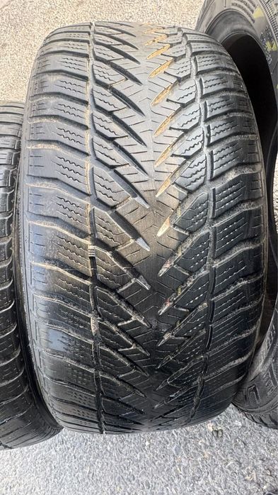 Продается шины 225/45/17