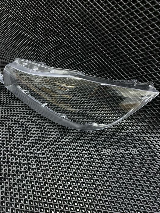 Стекла Фар Бмв Е90/Bmw E90/Астана