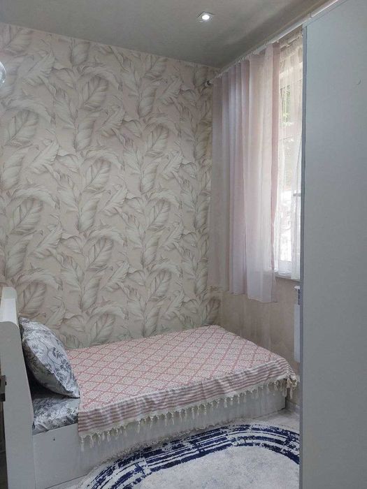 3/1/4_Аренда квартира_6 кв. Чиланзар, м. М.Улугбека, магазин Korzinka