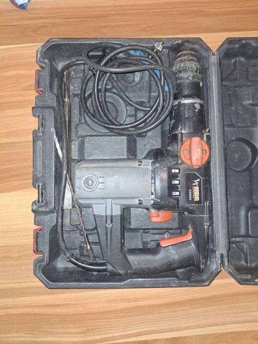 Перфоратор   KEDR  502604