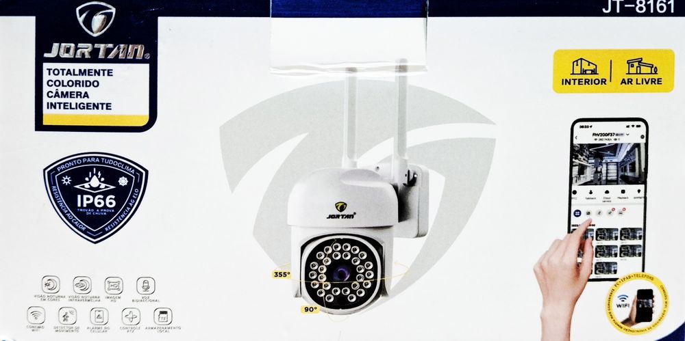 Camere supraveghere cu vedere nocturna, alarmă,  urmarirea subiectului