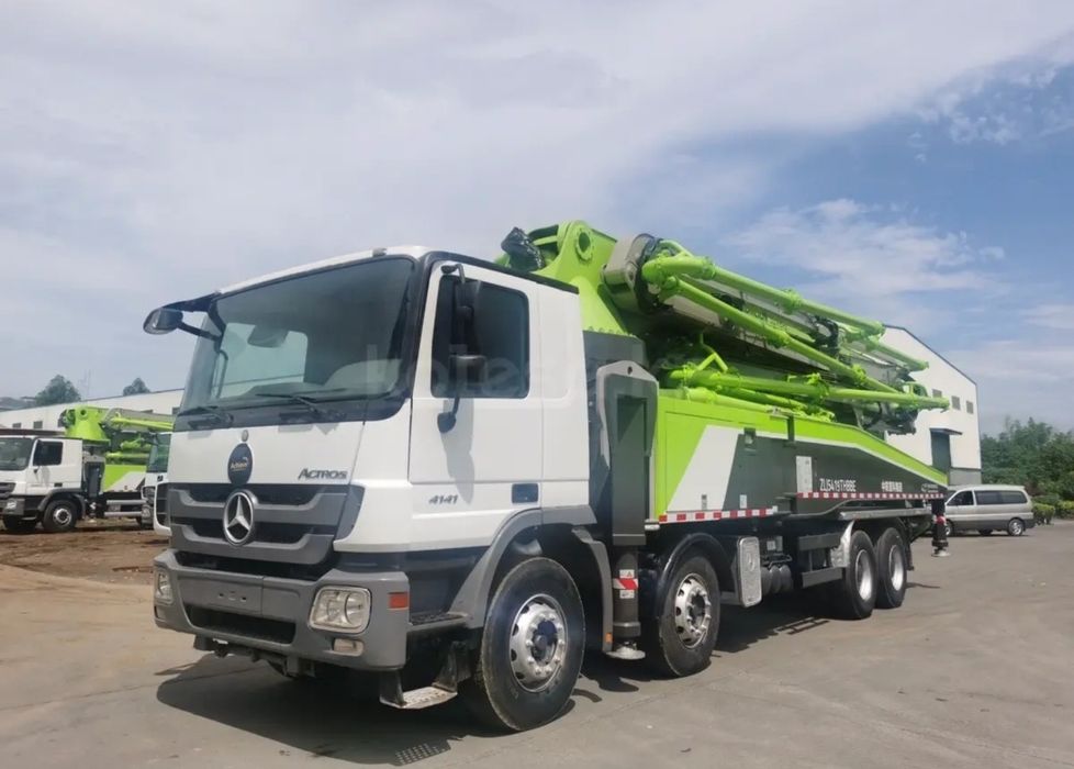 Бетон и Слон Шымкент