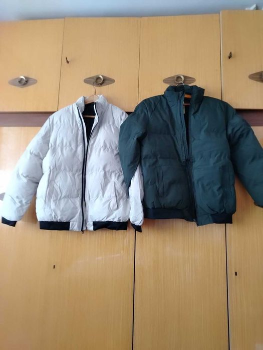 Продавам грейки за студените месеци