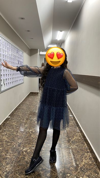 Продам платье для девочки