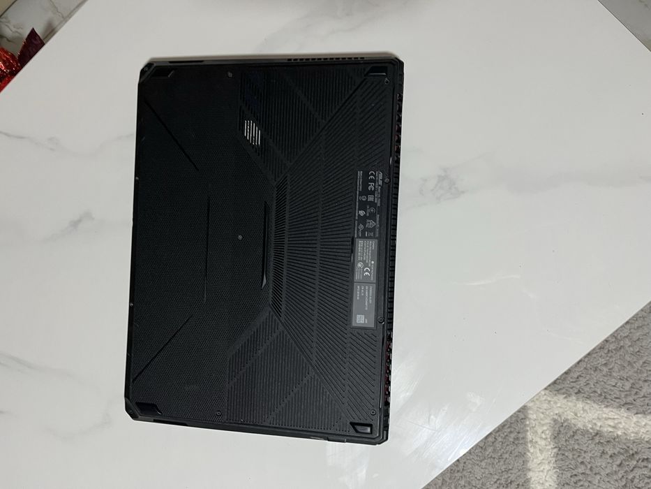 Laptop gaiming Asus