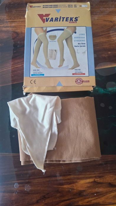 Продам ортепедические чулки