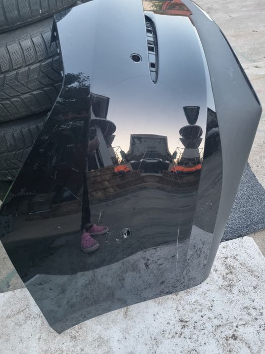 Bara spate mercedes CLA w118 an 2019 -2023