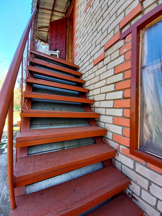 Продам дачу в с-о ' Каскад".