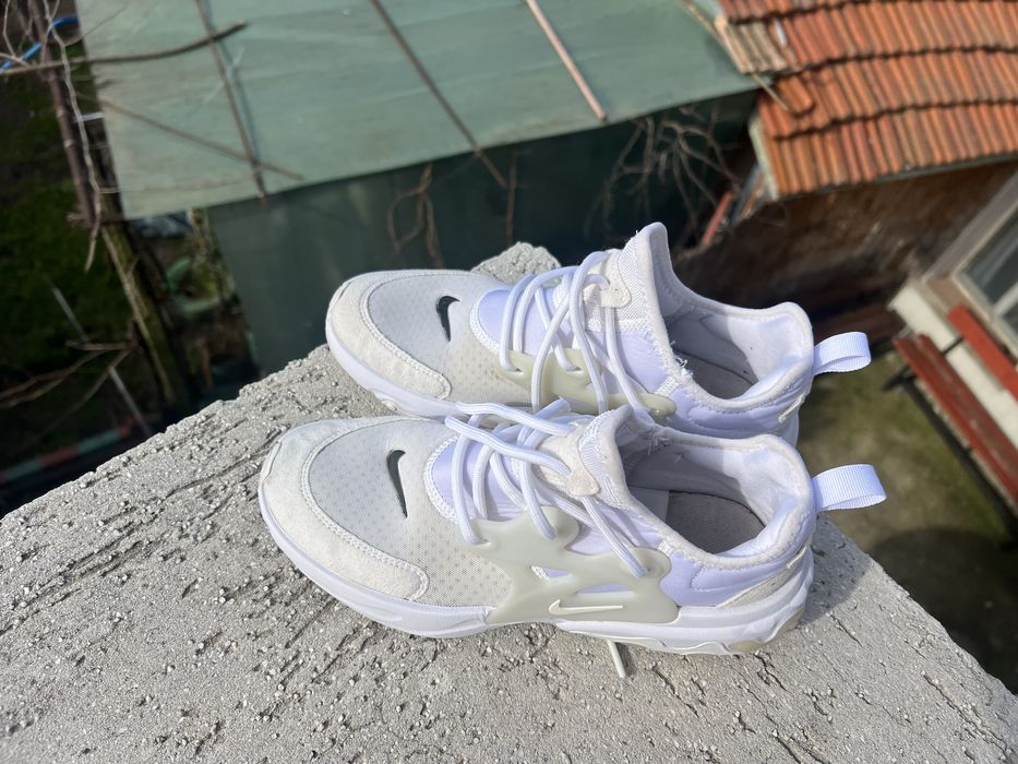 Nike React Presto 38.5