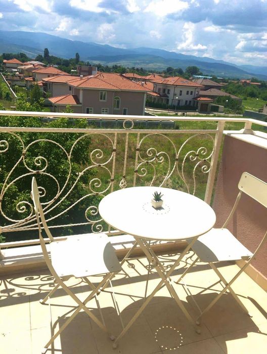 Дава се под наем Двустаен апартамент в Пловдив, Христо Смирненски - 60 кв.м за 433.5 € - Снимка #4